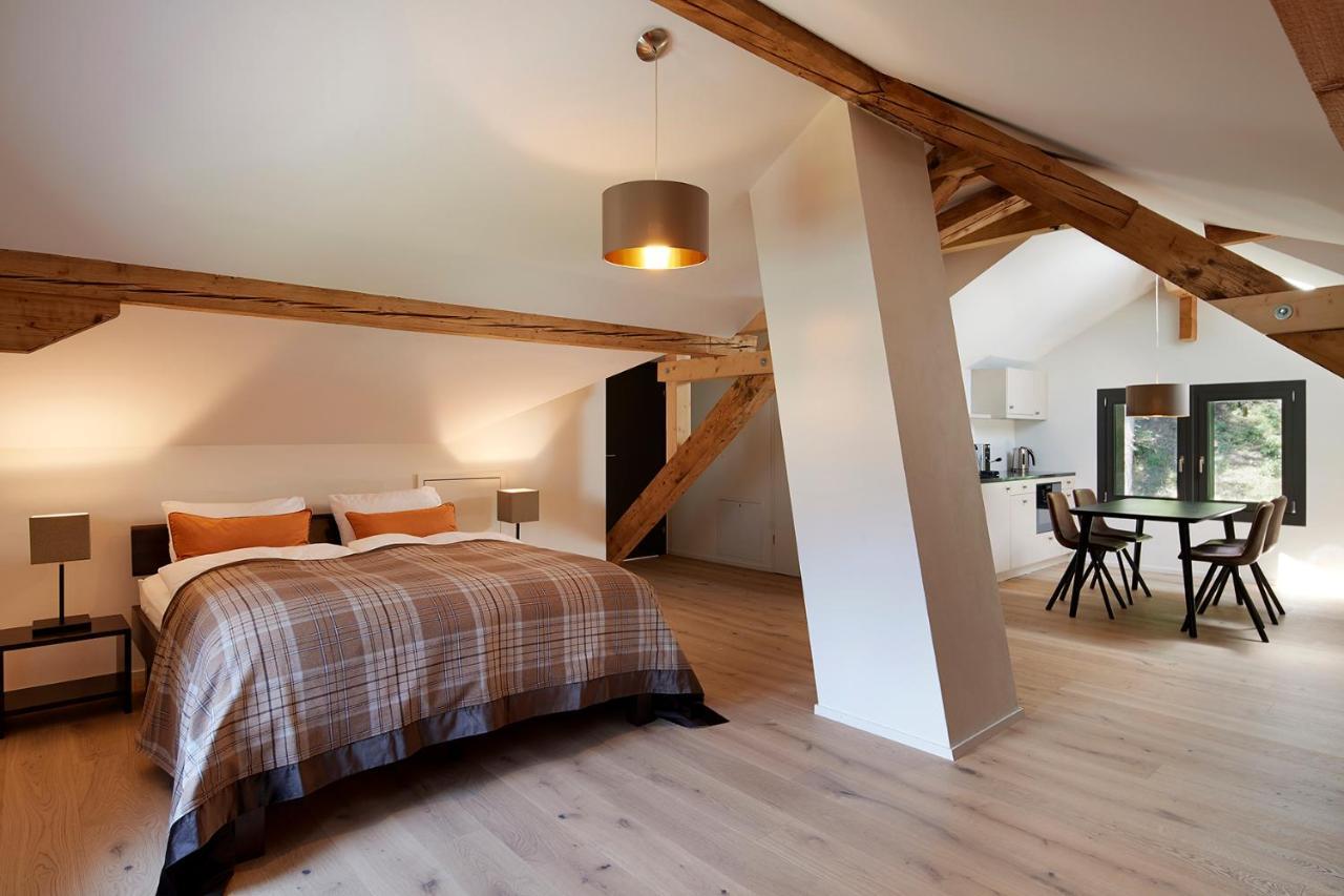 Eiger View Alpine Lodge جريندلوالد المظهر الخارجي الصورة