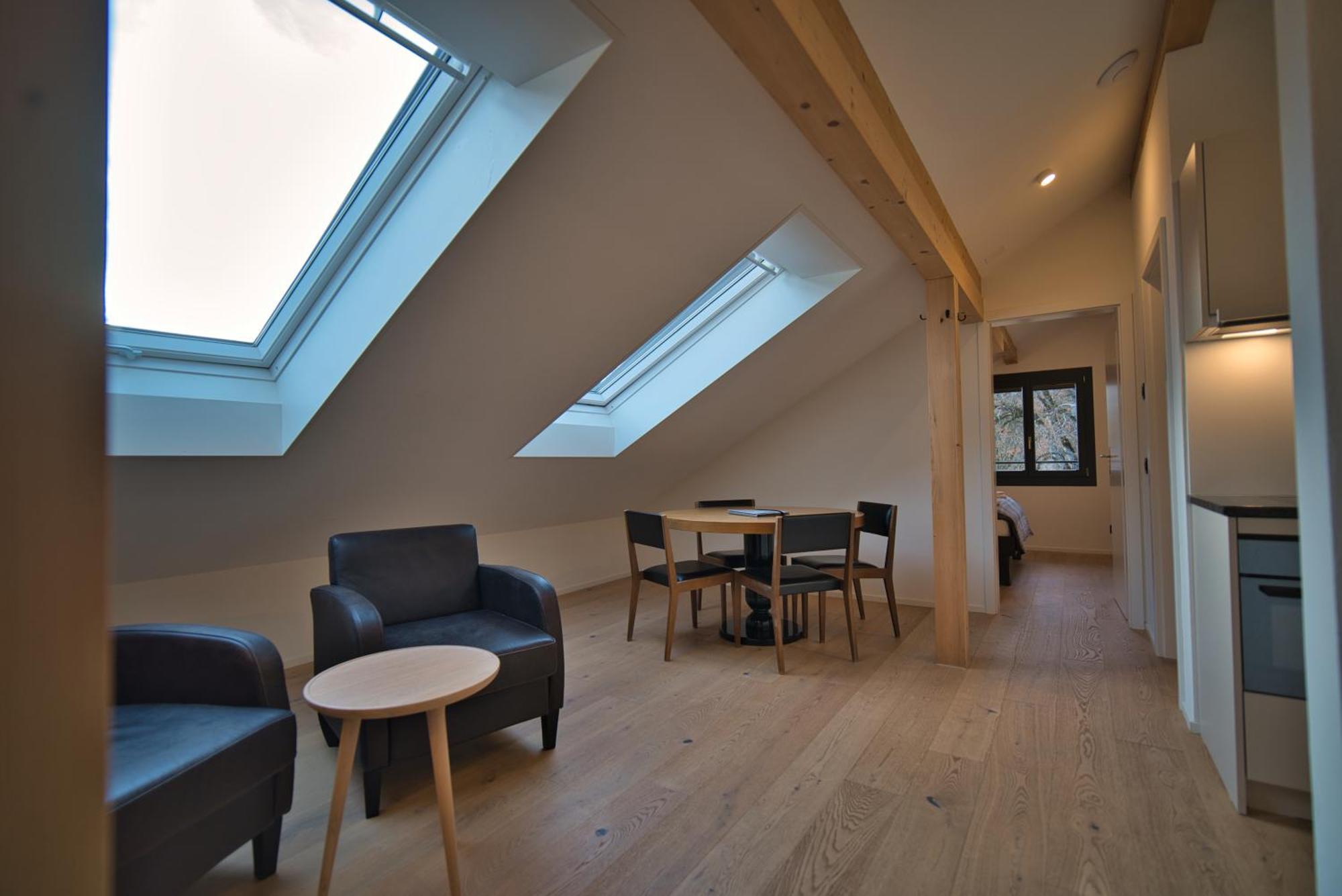 Eiger View Alpine Lodge جريندلوالد المظهر الخارجي الصورة