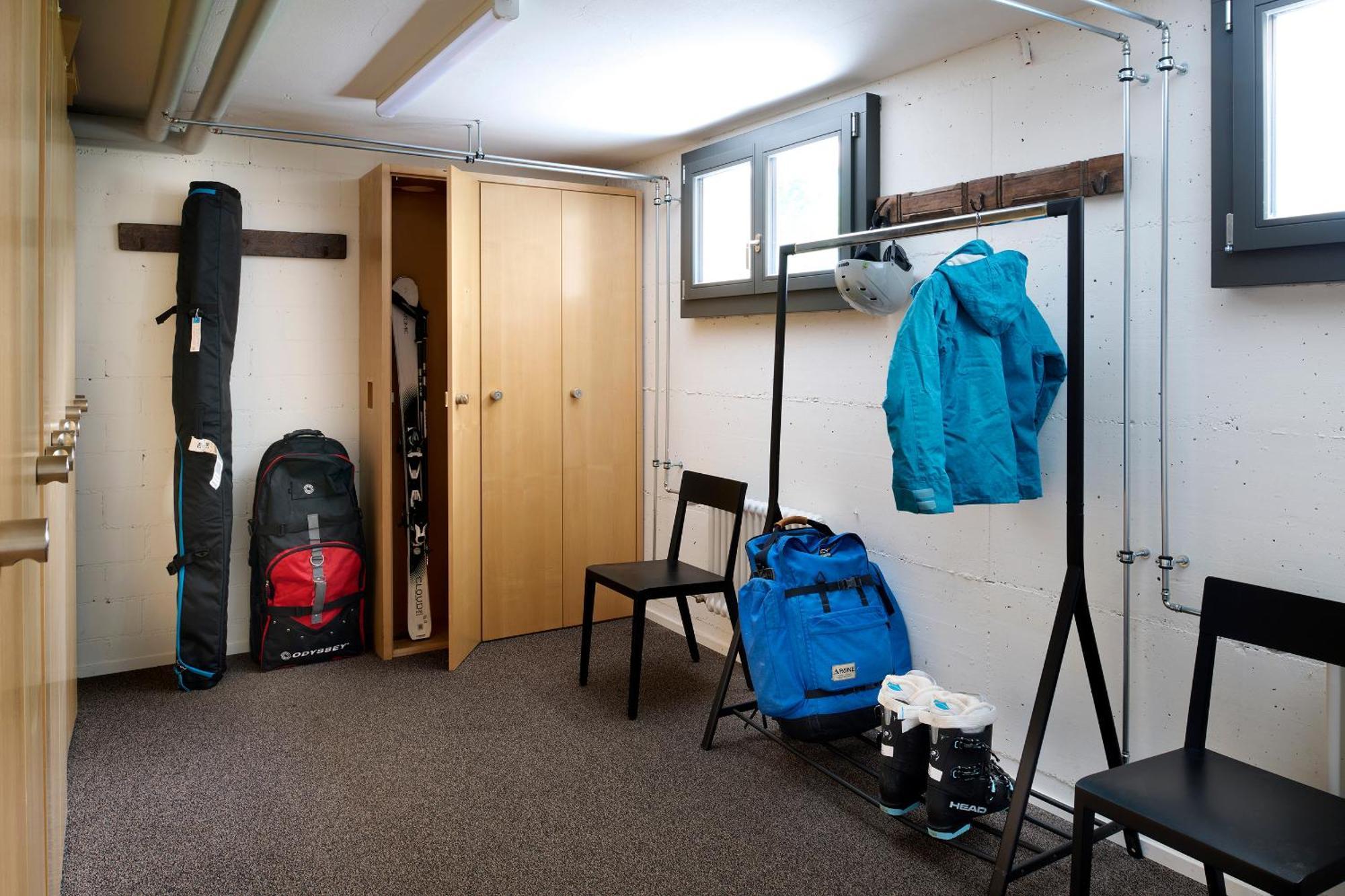 Eiger View Alpine Lodge جريندلوالد المظهر الخارجي الصورة